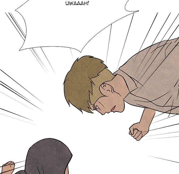 High School Devil chapter 105 page 83