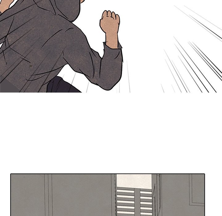 High School Devil chapter 105 page 84