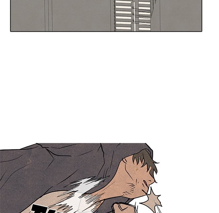 High School Devil chapter 105 page 85