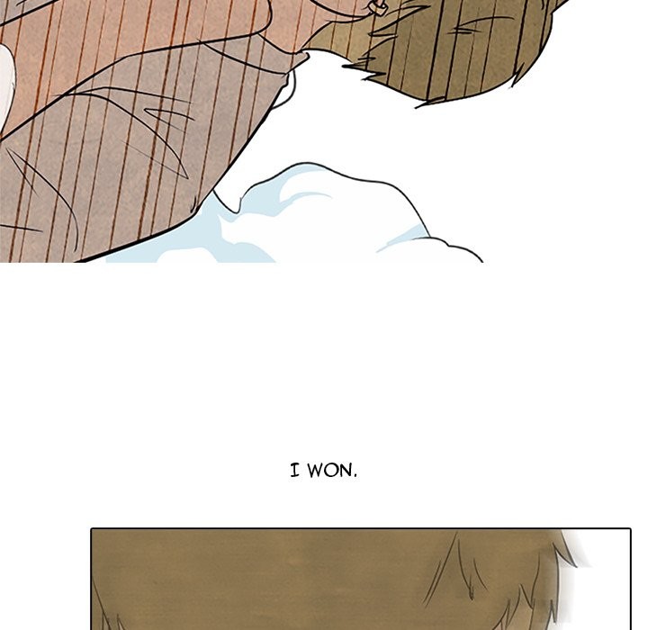High School Devil chapter 105 page 87