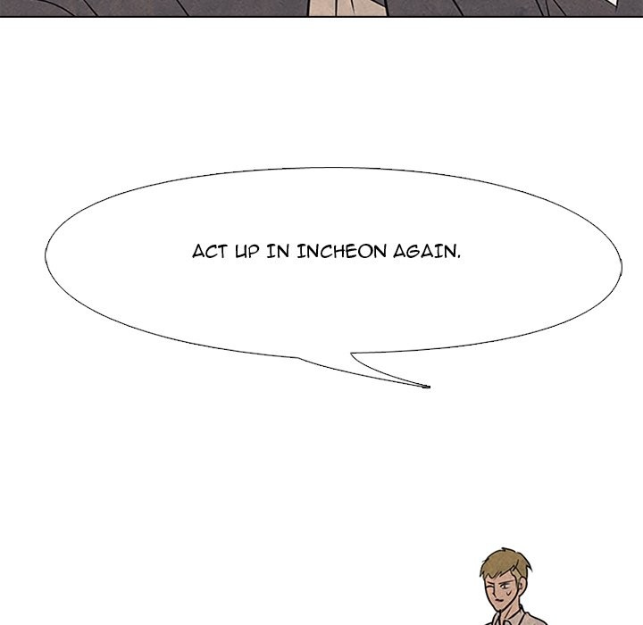 High School Devil chapter 105 page 93