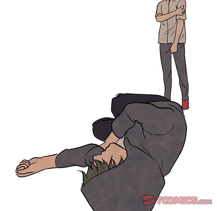 High School Devil chapter 105 page 94