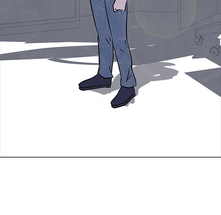 High School Devil chapter 105 page 100
