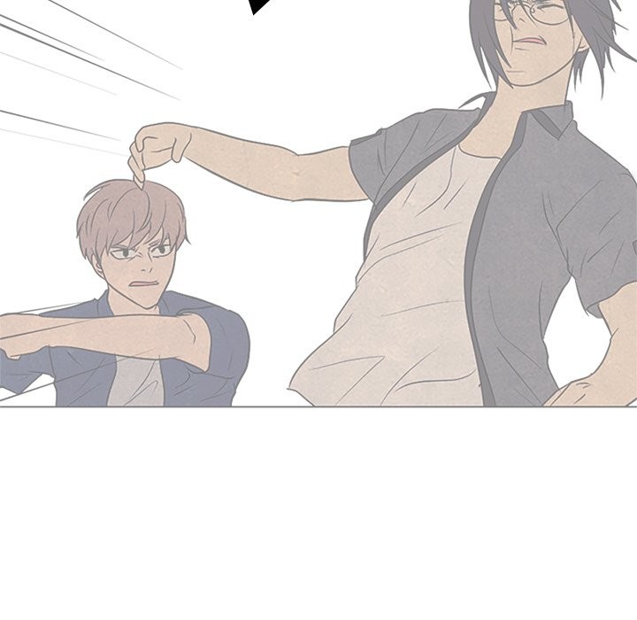 High School Devil chapter 105 page 103