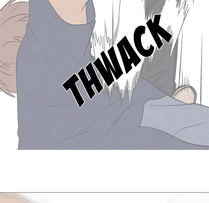 High School Devil chapter 105 page 107