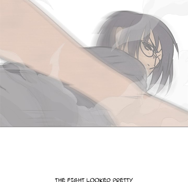 High School Devil chapter 105 page 108