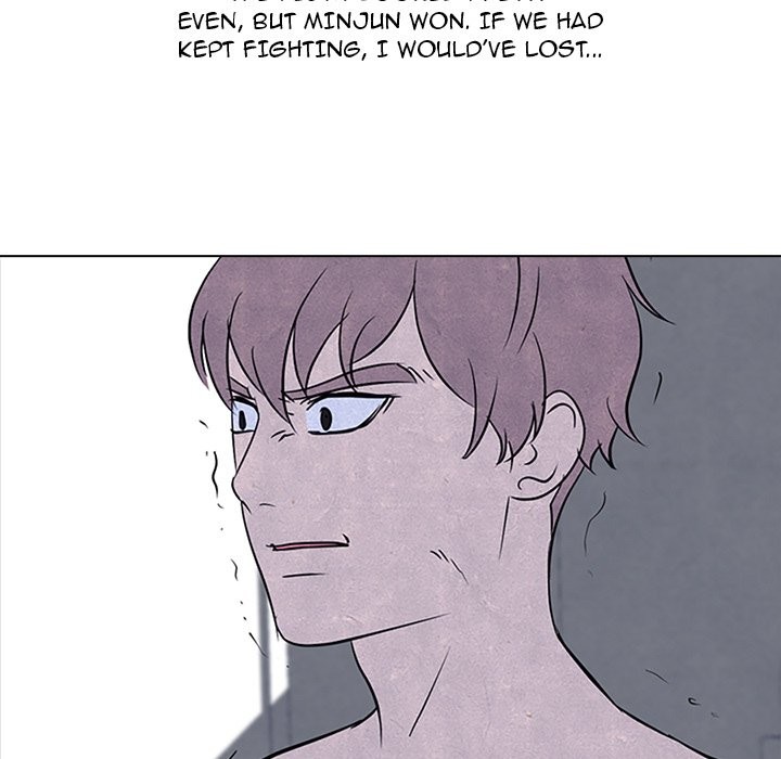 High School Devil chapter 105 page 109