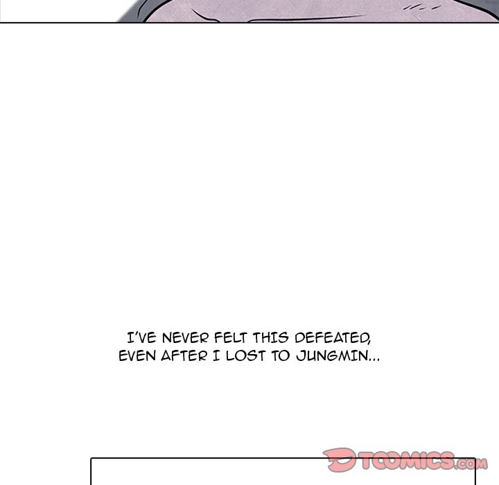High School Devil chapter 105 page 110