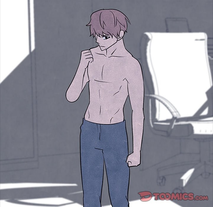 High School Devil chapter 105 page 114
