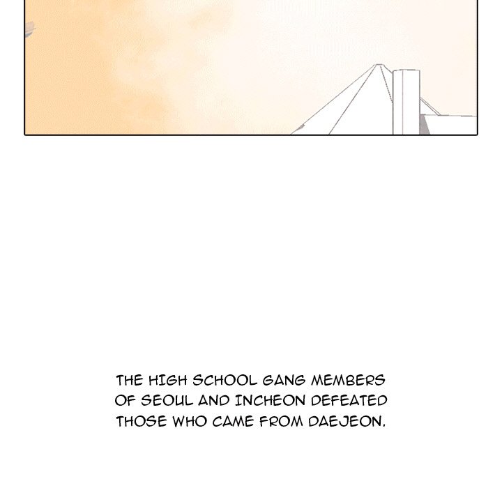 High School Devil chapter 106 page 19