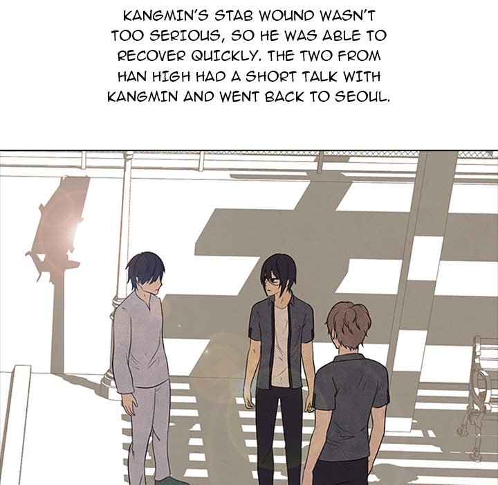 High School Devil chapter 106 page 23