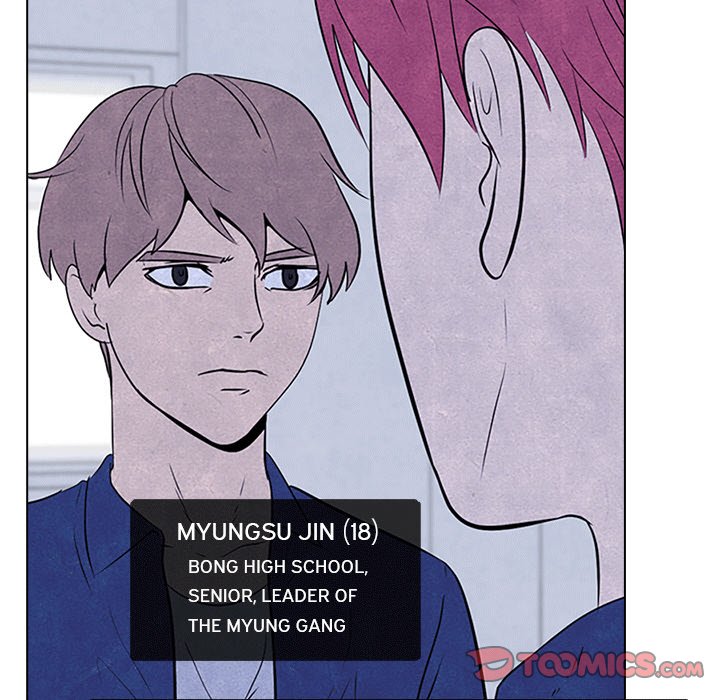 High School Devil chapter 106 page 30