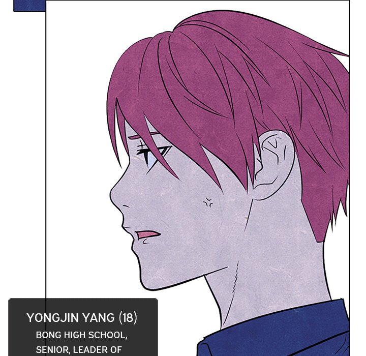 High School Devil chapter 106 page 31
