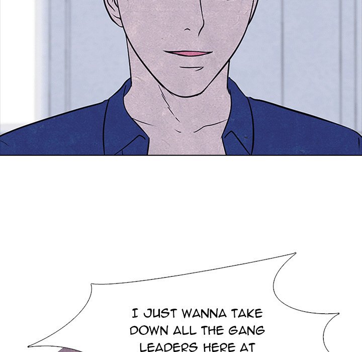 High School Devil chapter 106 page 33