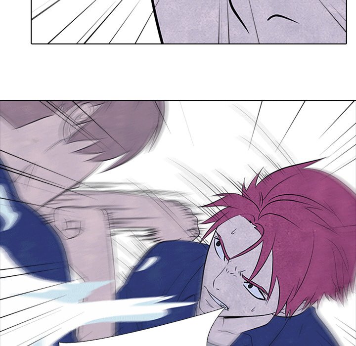 High School Devil chapter 106 page 36