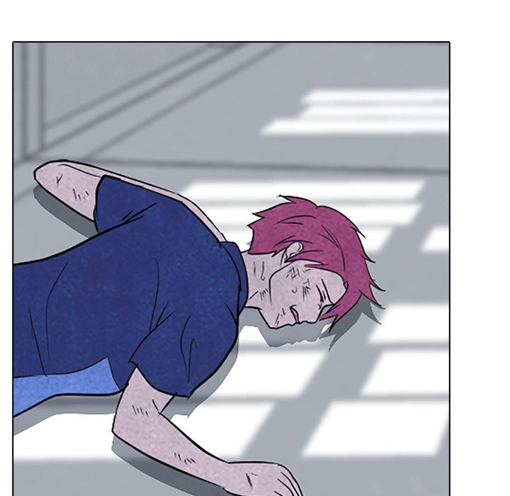 High School Devil chapter 106 page 44