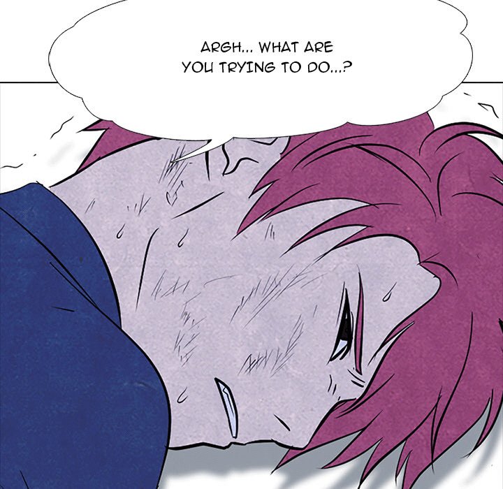 High School Devil chapter 106 page 48