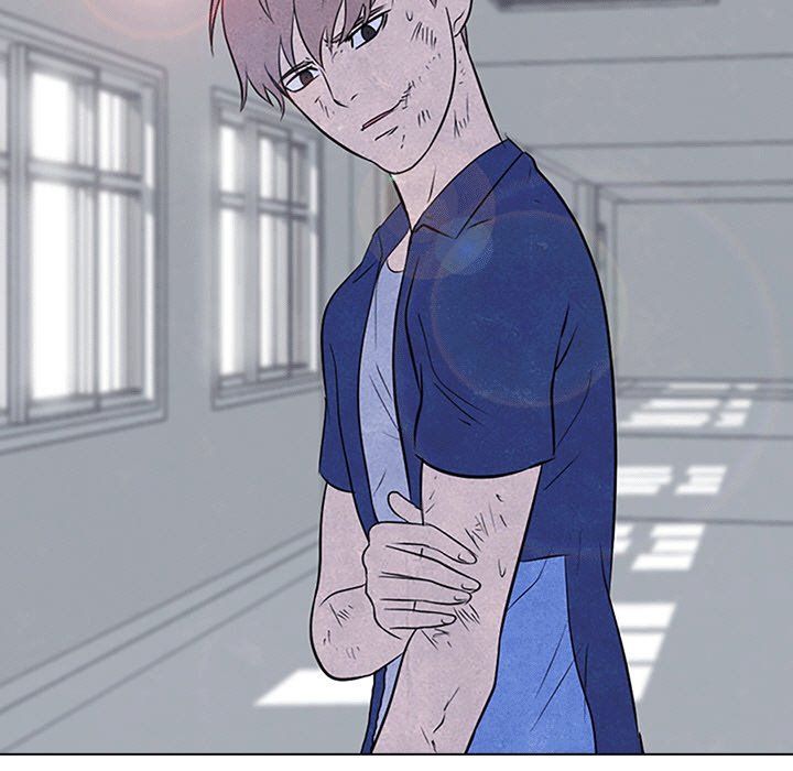 High School Devil chapter 106 page 51