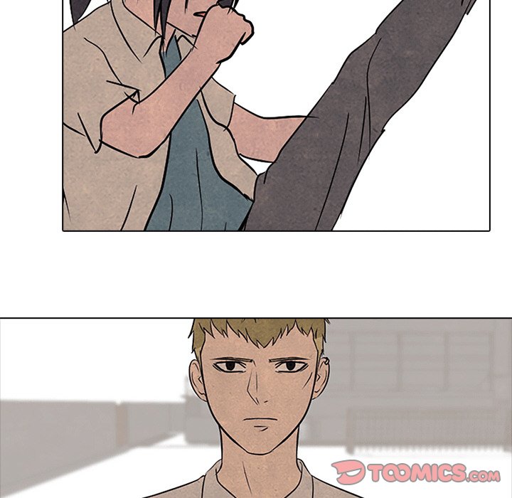 High School Devil chapter 106 page 78