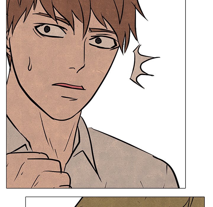 High School Devil chapter 107 page 12