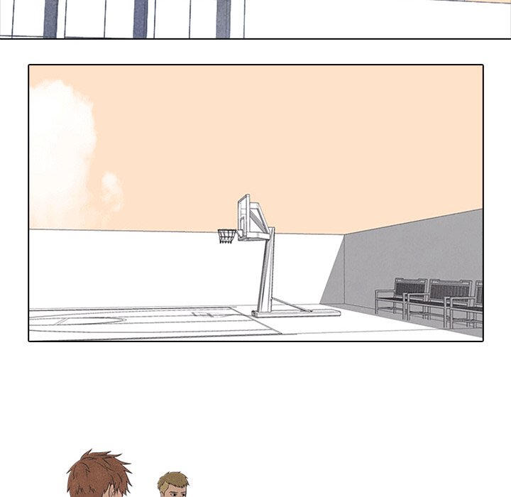 High School Devil chapter 107 page 16