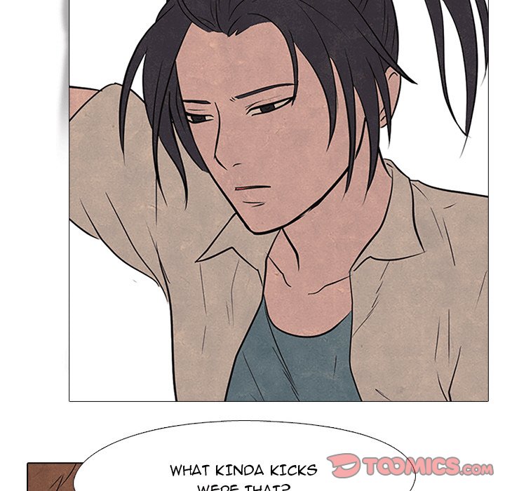 High School Devil chapter 107 page 18
