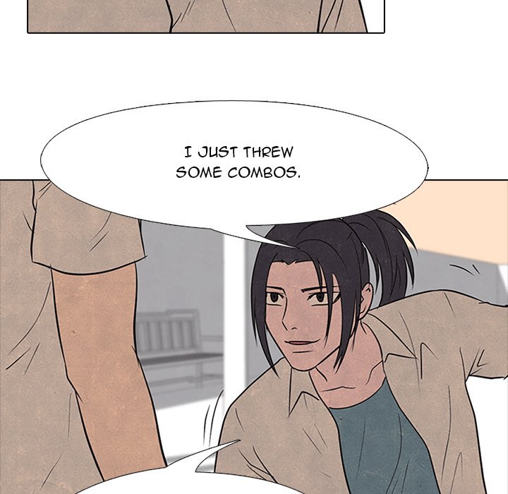 High School Devil chapter 107 page 20