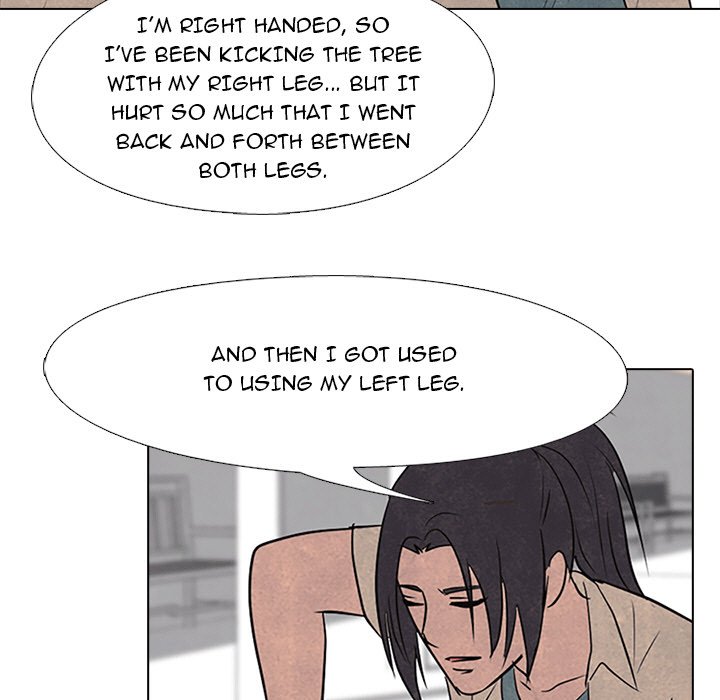 High School Devil chapter 107 page 21