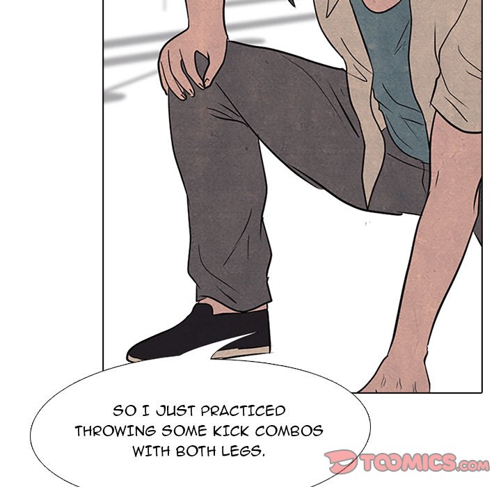 High School Devil chapter 107 page 22