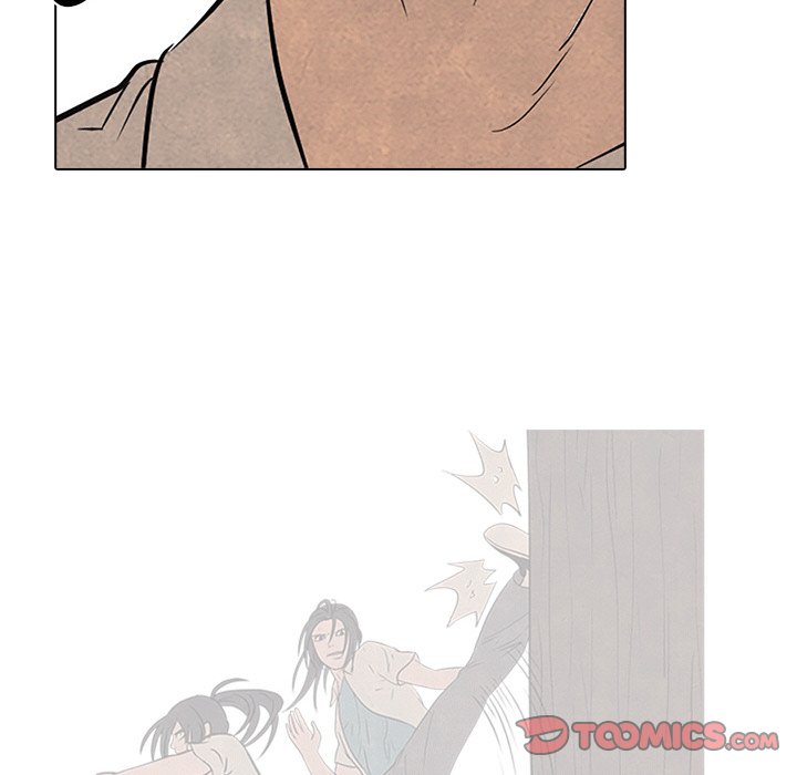 High School Devil chapter 107 page 26