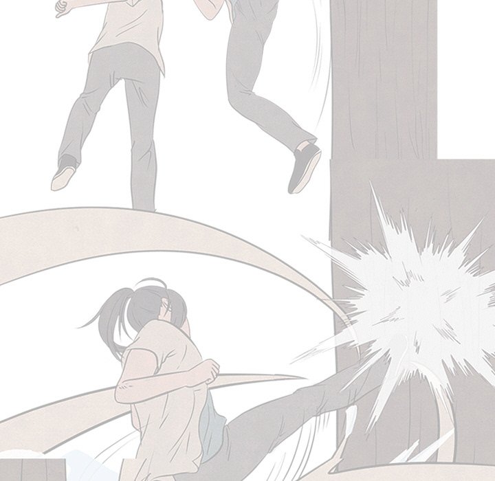 High School Devil chapter 107 page 27
