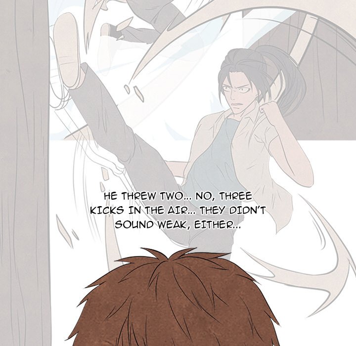High School Devil chapter 107 page 28