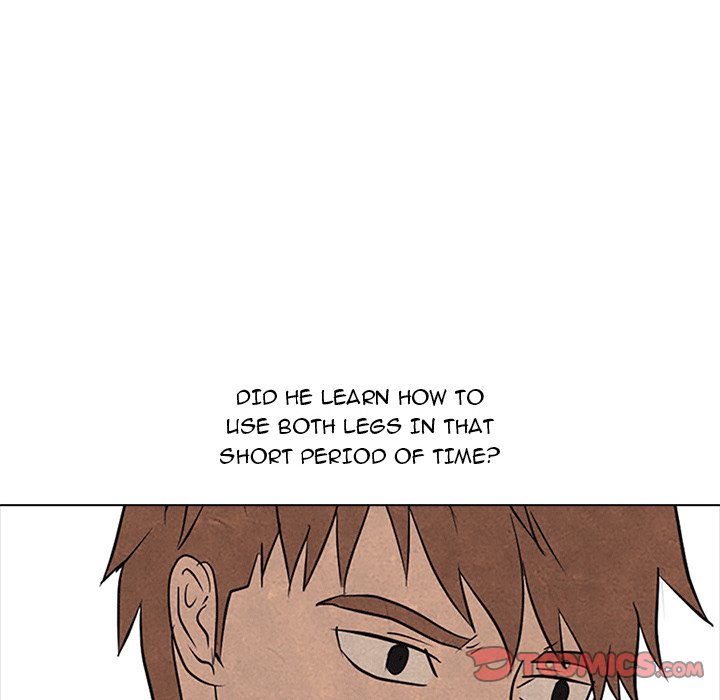High School Devil chapter 107 page 30