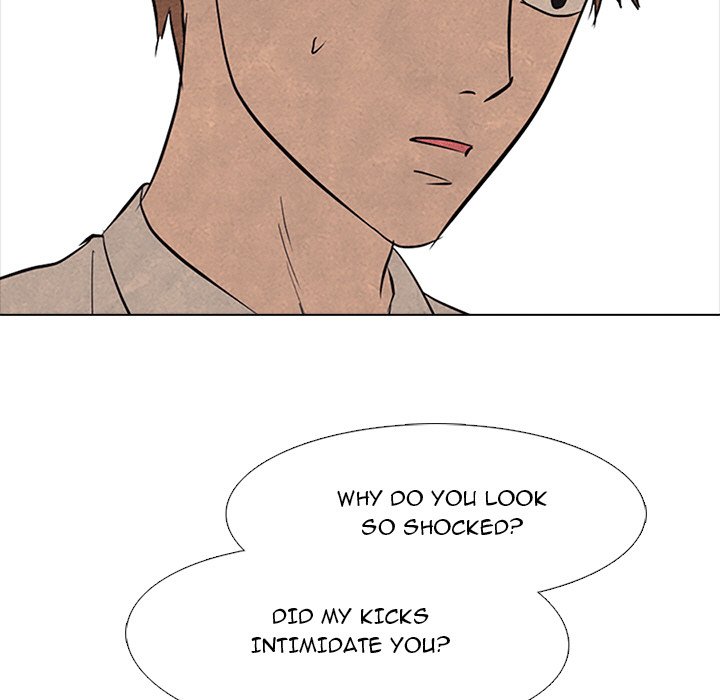 High School Devil chapter 107 page 31