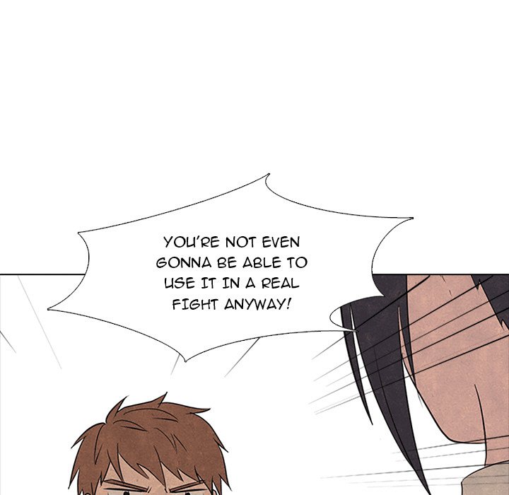 High School Devil chapter 107 page 33