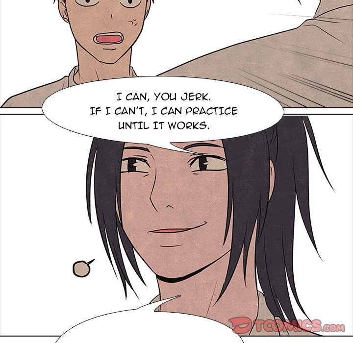 High School Devil chapter 107 page 34