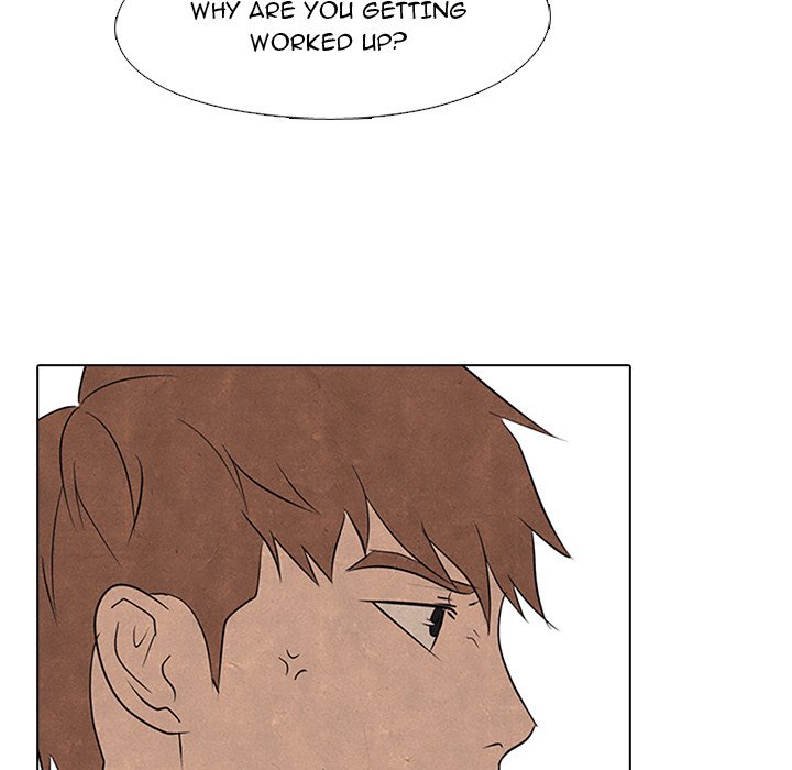 High School Devil chapter 107 page 35