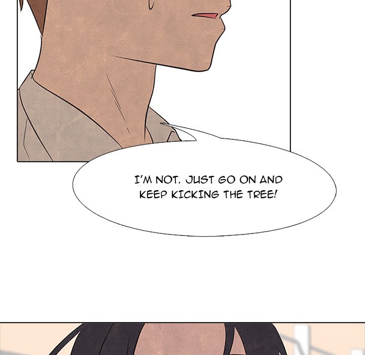 High School Devil chapter 107 page 36