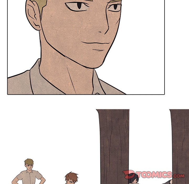 High School Devil chapter 107 page 38