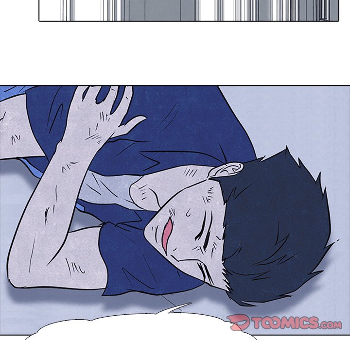 High School Devil chapter 107 page 42