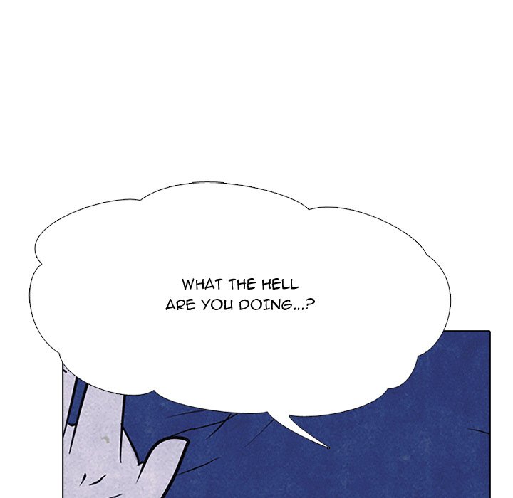 High School Devil chapter 107 page 45