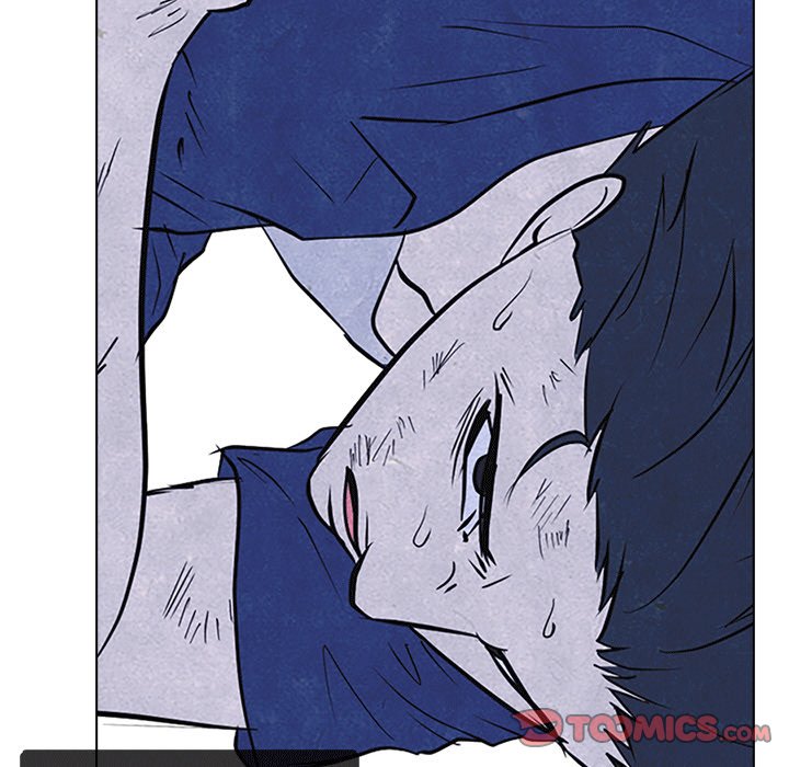 High School Devil chapter 107 page 46