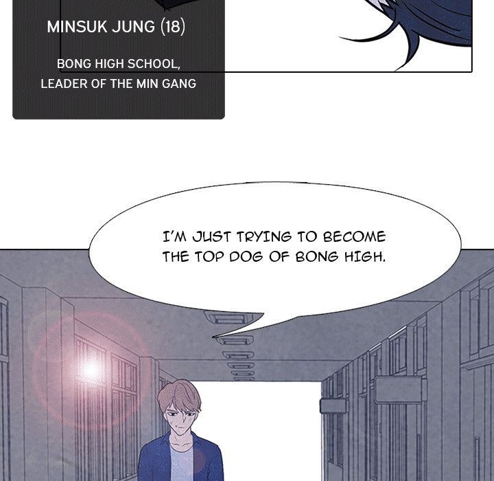High School Devil chapter 107 page 47