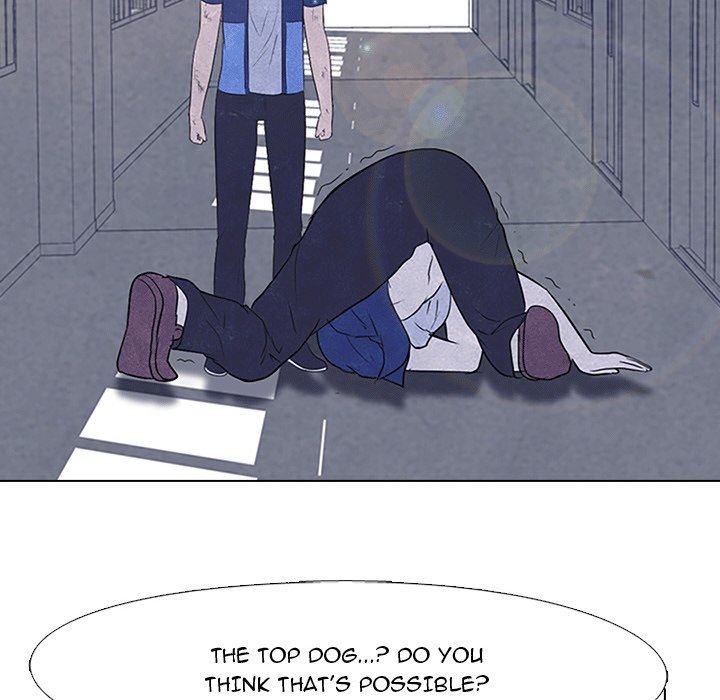 High School Devil chapter 107 page 48