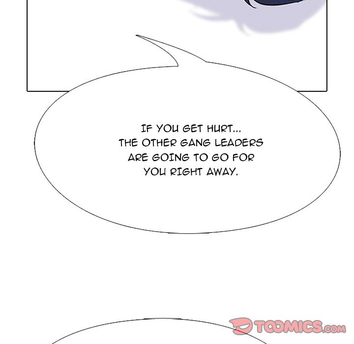 High School Devil chapter 107 page 50
