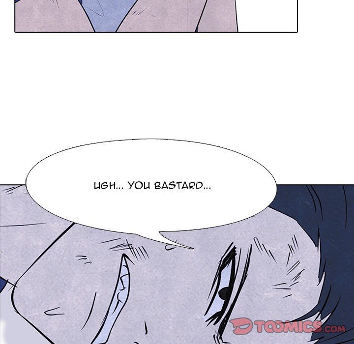 High School Devil chapter 107 page 54
