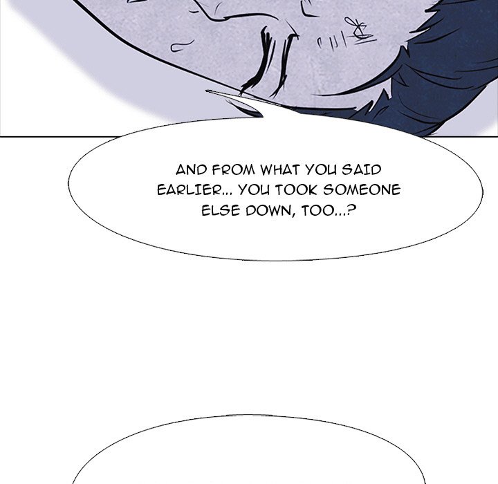 High School Devil chapter 107 page 55