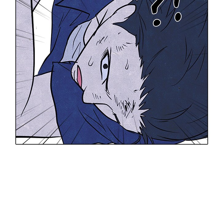 High School Devil chapter 107 page 57
