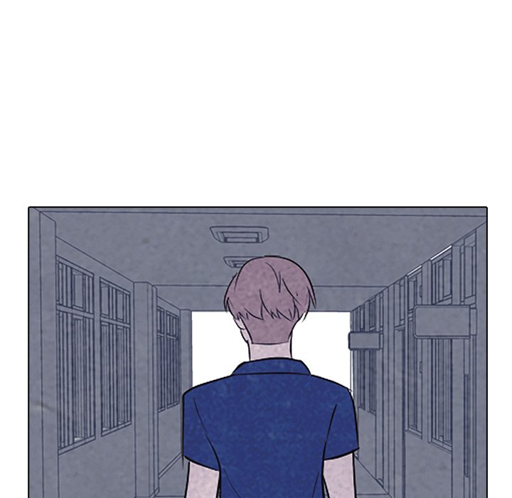 High School Devil chapter 107 page 60