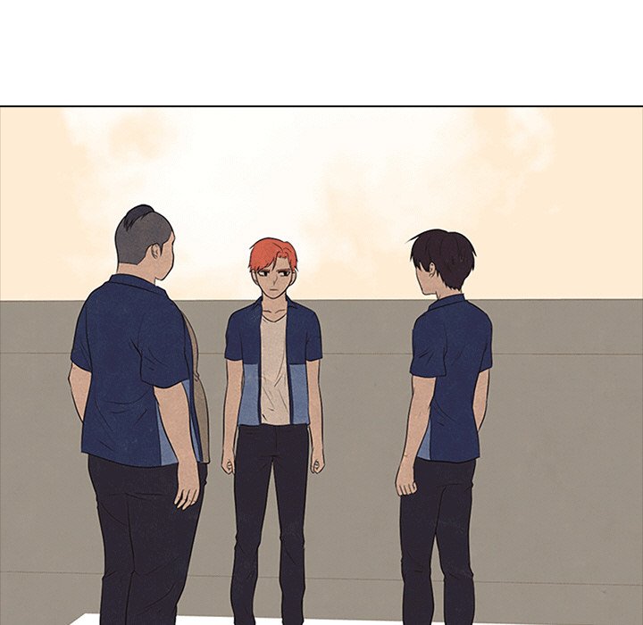 High School Devil chapter 107 page 63
